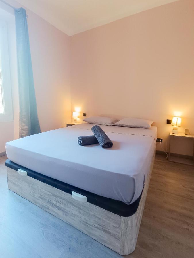 France 66 4 Pers Ac Wifi Apartment Nice Exterior photo